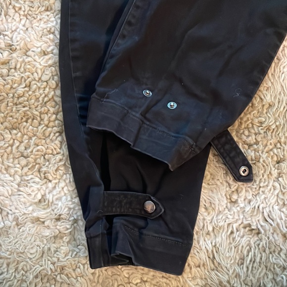 Express jogger jeans with cargo style 00 - Picture 5 of 5